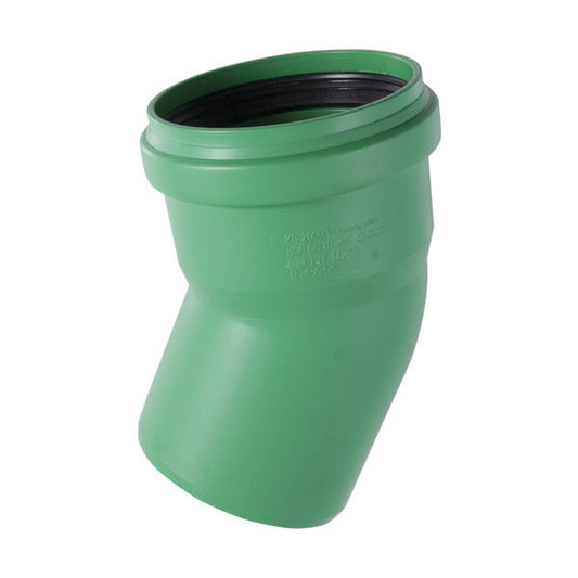 PP 110mm Winkel 30° KG2000