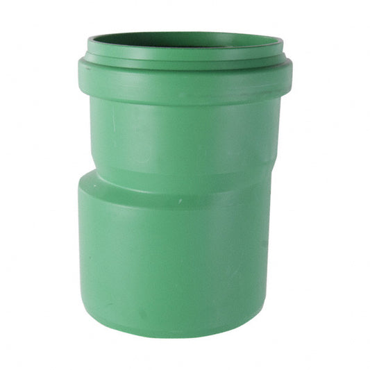 PP 110-125mm KG2000 Reduction