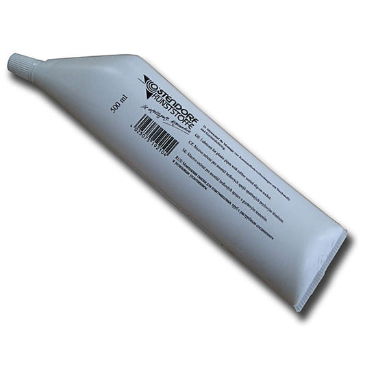 PP Gleitmittel Tube 500gr KG2000