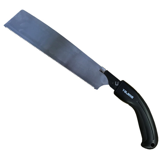Professional handsaw for cutting PVC pipes