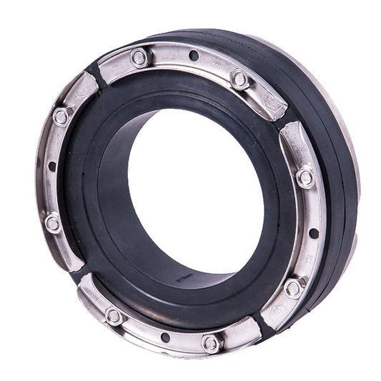 Dichteinsatz Betonwand, D150 63-110mm Bohrung 150mm