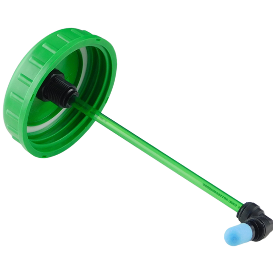 Wassertank 20 Liter Kompakt mit Feinfilter