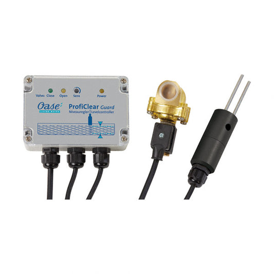 Niveauschalter Oase ProfiClear Guard, Teichpumpe, Notausschalter bei niedrigem Wasserstand