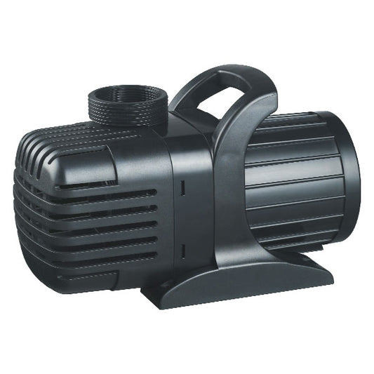 Kobre®Tec Flow Control Pumpe 30000, S-Serie - 46-385 Watt, Teichpumpe für Schwerkraft Filter
