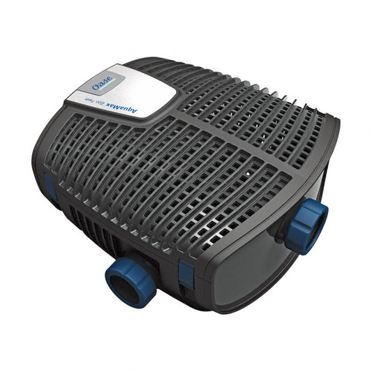 Oase AquaMax Eco Twin 20000 - 198 Watt, Filterpumpe, Teichpumpe