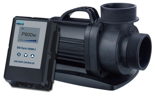 AquaForte Vario 50000 mit Wi-Fi