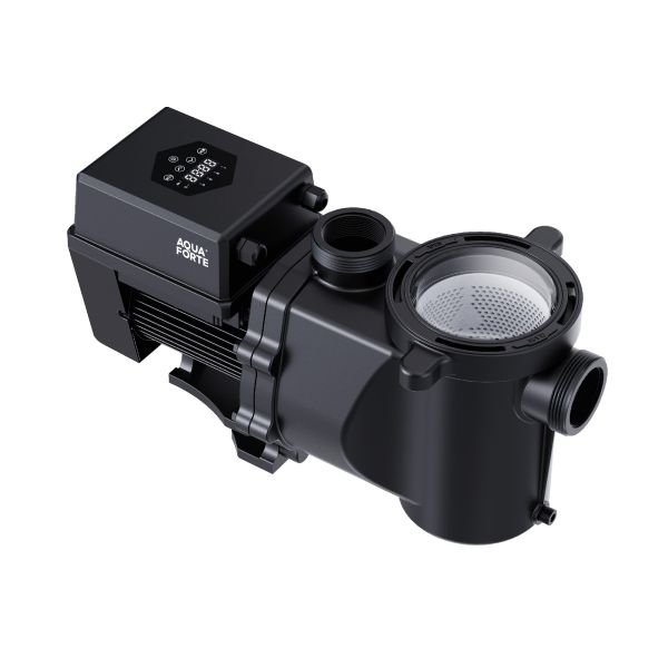 AquaForte InverEco IVS75 VS Poolpumpe - 230 Volt