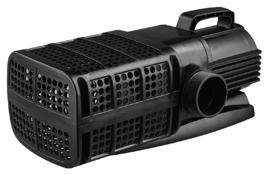 AquaForte Vario 15.000LV Teichpumpe