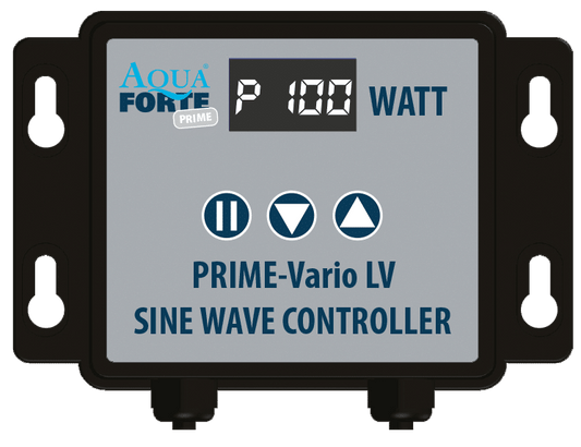 AquaForte Vario 15.000LV Teichpumpe