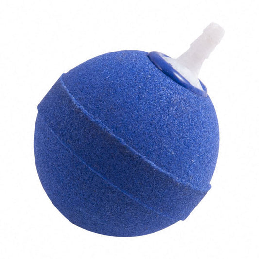 Ausströmerkugel - 4mm Anschluss, D: 50mm, Teichbelüftung, Fischteich