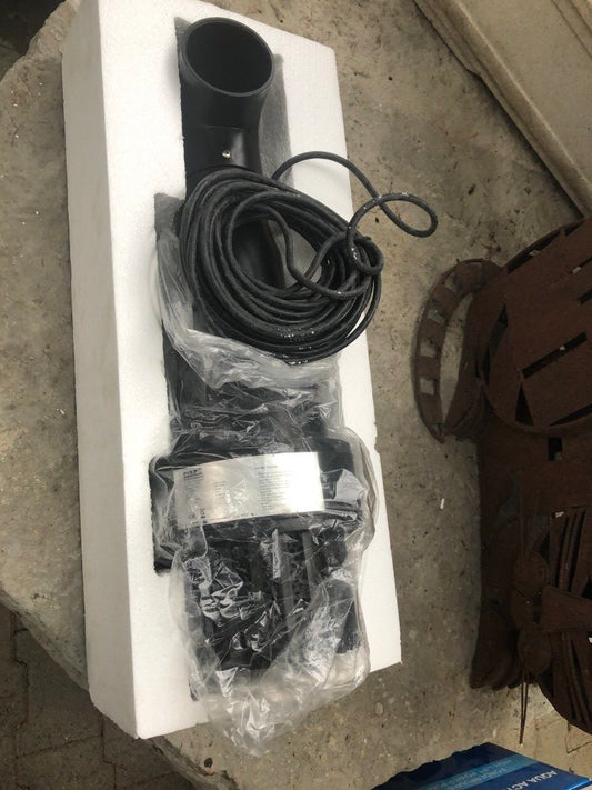 Occasionen Teichzubehör, Aqua Active Power Pumpe,