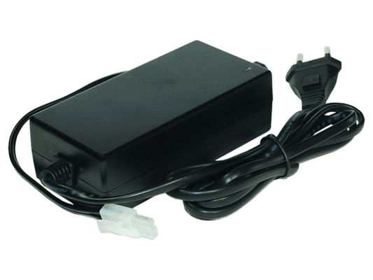 Beregnungsanlage Black-Line DUO mit Doppel-Sprühdüsen