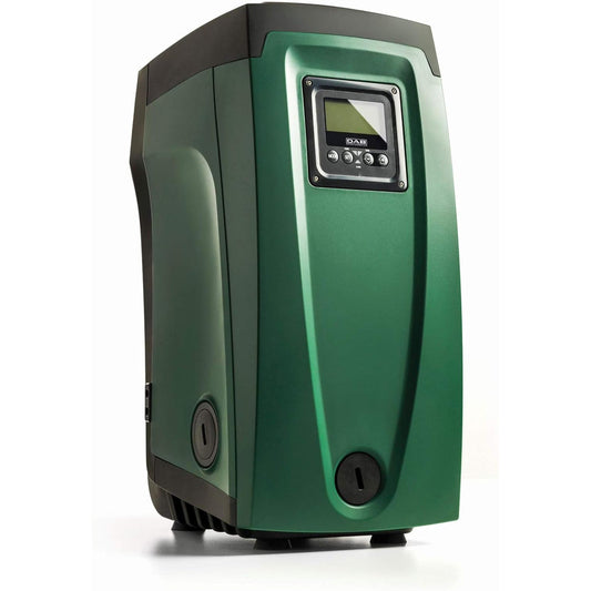 DAB Esybox Druckerhöhungssystem
