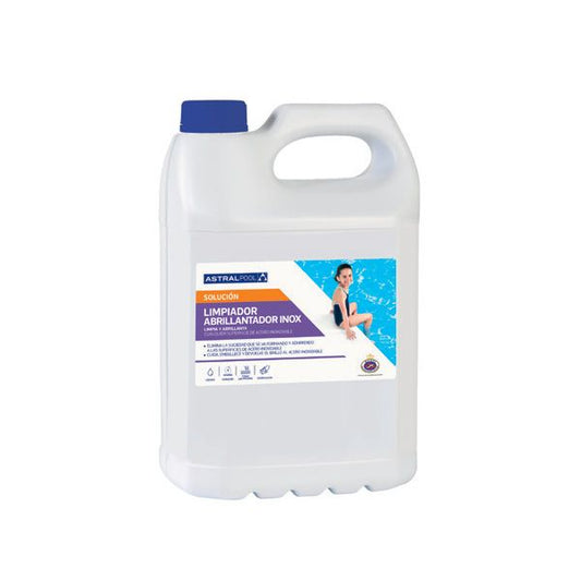 Astral Edelstahlreiniger 1ltr