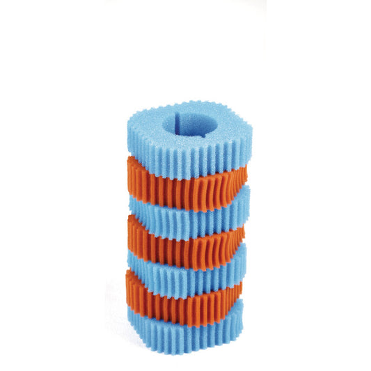 Ersatzschwamm Set FiltoClear 16000, Filterzubehör