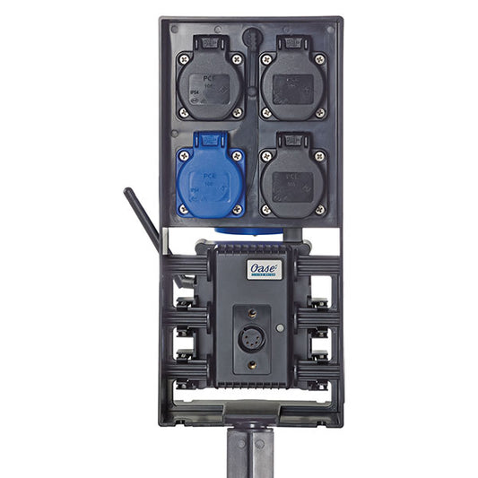 InScenio FM-Master EGC Cloud