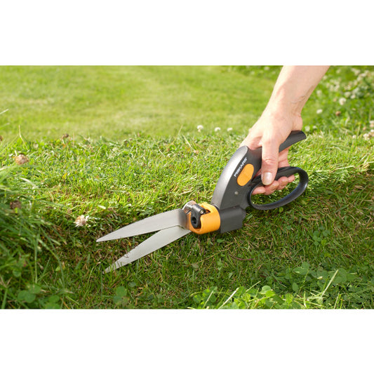 Grasschere Servo-System GS42