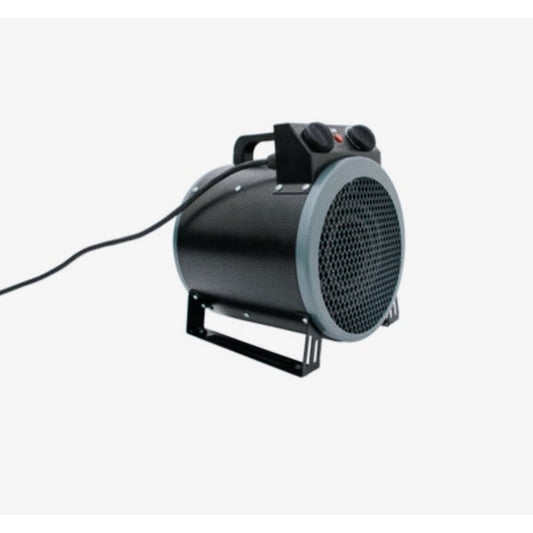 Heizung für Filterschacht 2000 W mit Thermostat