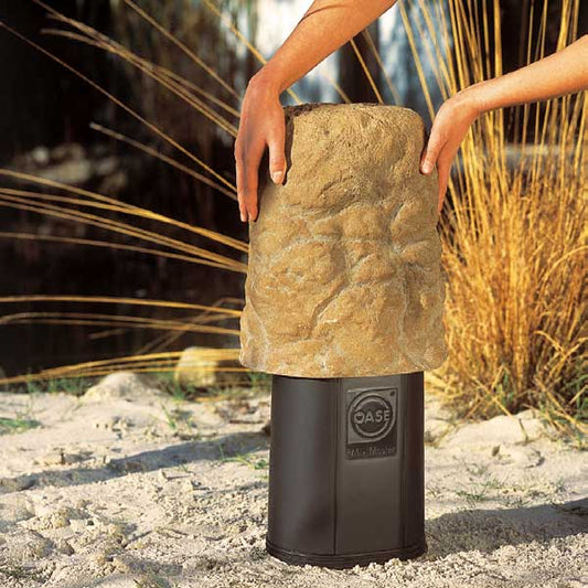 Oase inScenio FM-Master Steinabdeckung