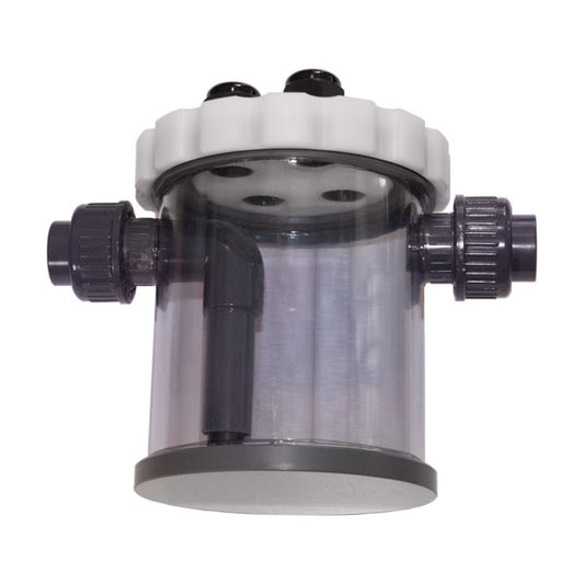 Messkammer für Sensoren