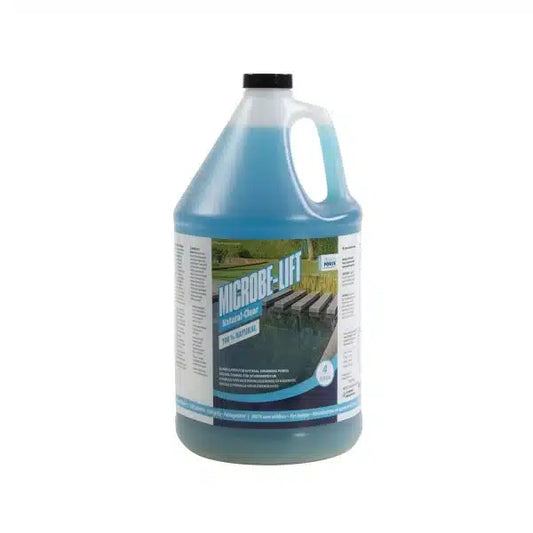 Microbe-Lift Natural Clear 4 Liter