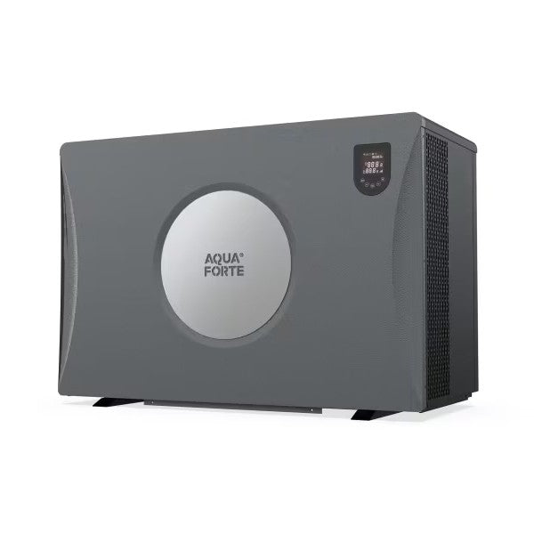 AquaForte Mr. Silence 30 Inverter Wärmepumpe - 14KW