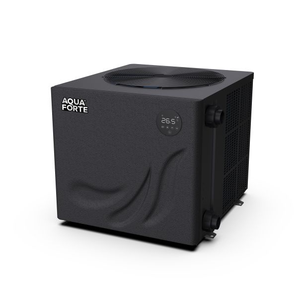 AquaForte Mr. Titan Inverter Wärmepumpe - 16 kW