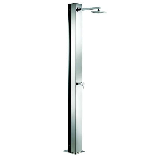 Niagara Solar Dusche