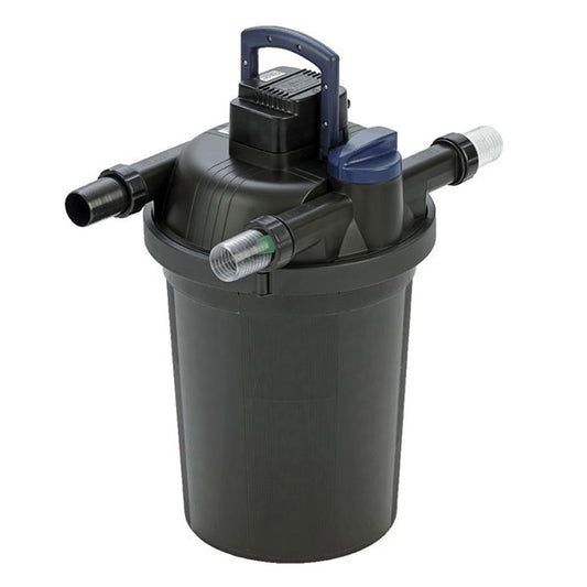 Oase FiltoClear Druckfilter für Teiche, Filtertechnik, Filter für Teiche