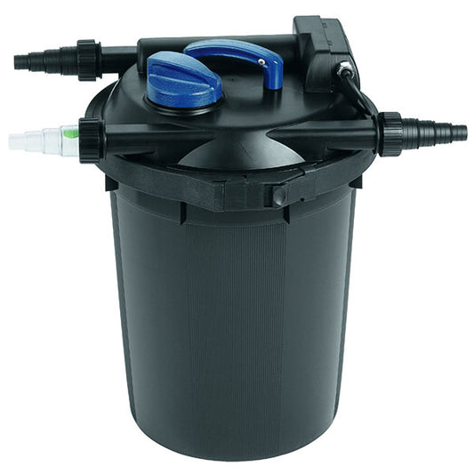 Oase FiltoClear Druckfilter für Teiche, Filtertechnik, Filter für Teiche