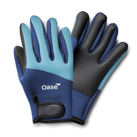 Oase Neopren Teichhandschuhe Gr. XL