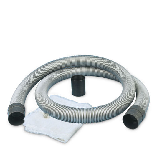 Oase PondoVac 4 Schlammsauger Abwasser Verlängerung, 1700 Watt, Teichreinigung, Teichpflege, Fischteich, Gartenteich