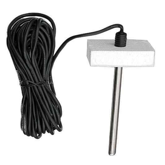 Schego Teichheizer 600 Watt, Teichheizung, Fischteich