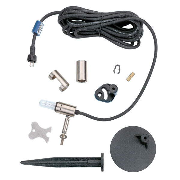 schegoLUX-light inkl. 10W Halogen