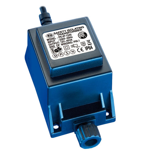 SchegoLUX-Transformator 45W