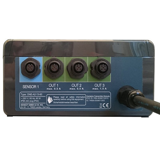 Senect ONE 115/230 VAC