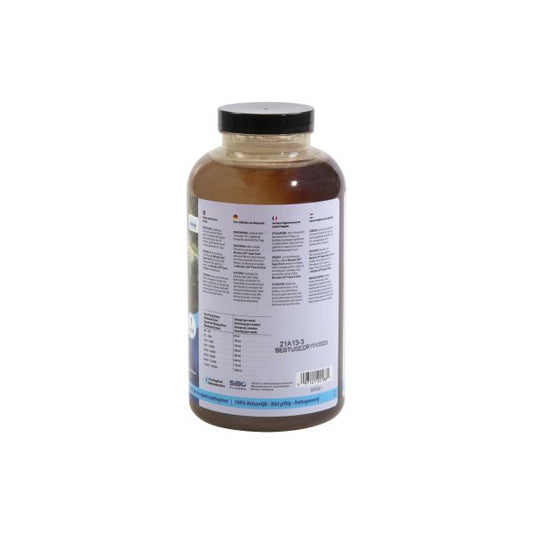 Microbe-Lift Super Start Filt. 1 Liter