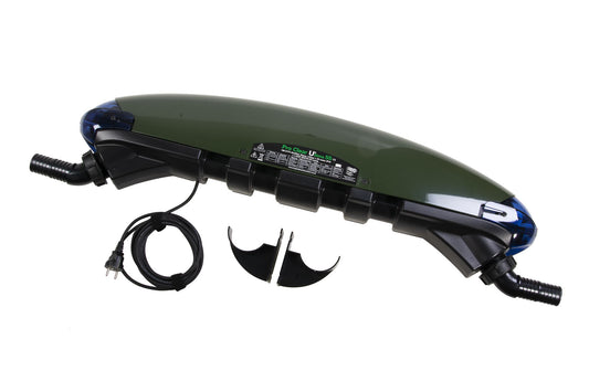 UV-C Klärgerät, TMC Pro Clear UV Ultima, 55 Watt