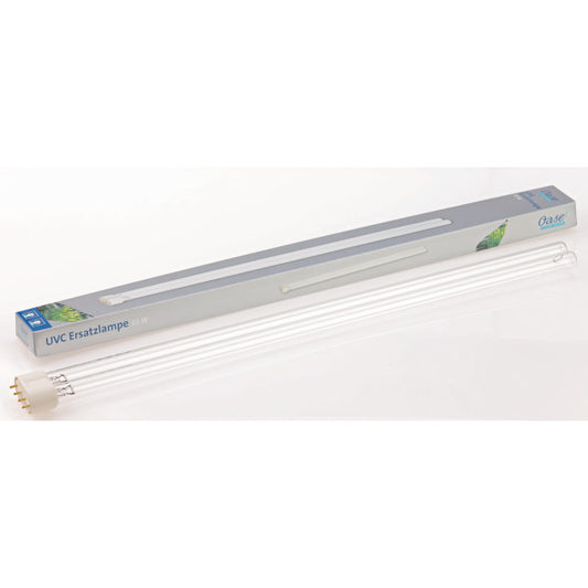 Ersatzleuchtmittel UV-C, 55 W, Klärgeräte