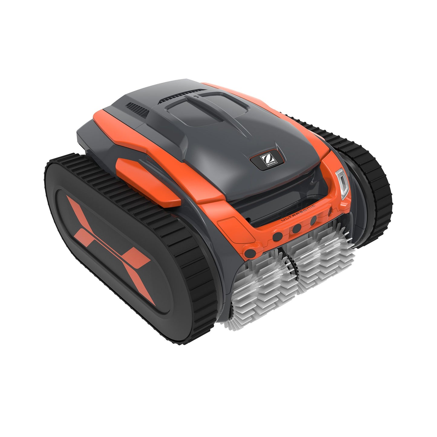 Zodiac TRX 7500IQ Vortrax Poolroboter