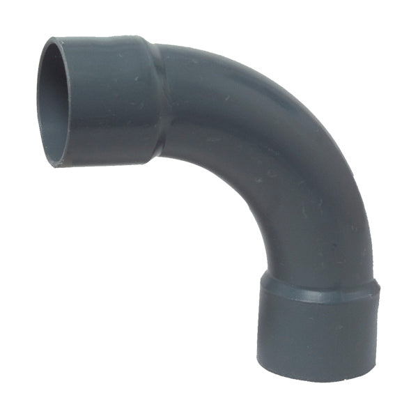 PVC-U Elbow 20mm 90 Degree DIN 8063, PN10