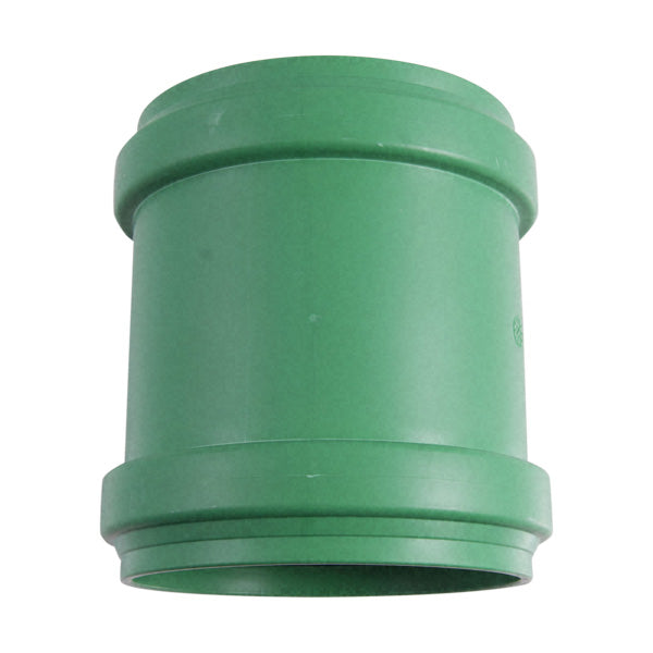 PP 110mm Double Socket KG2000