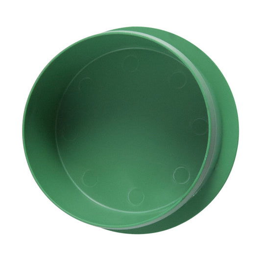 PP 110mm End Cap KG2000