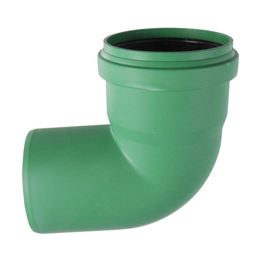 PP 125mm Angle 87° KG2000