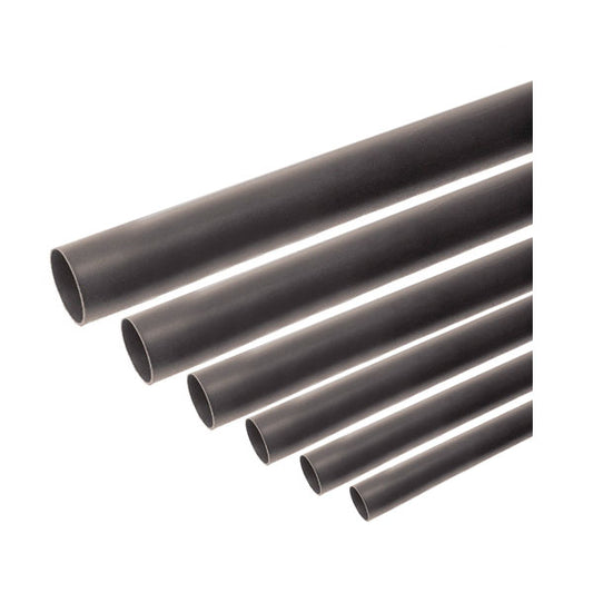 PVC-U Druckrohr 40 x 1,9mm, PN10, 1 Meter DIN 8062