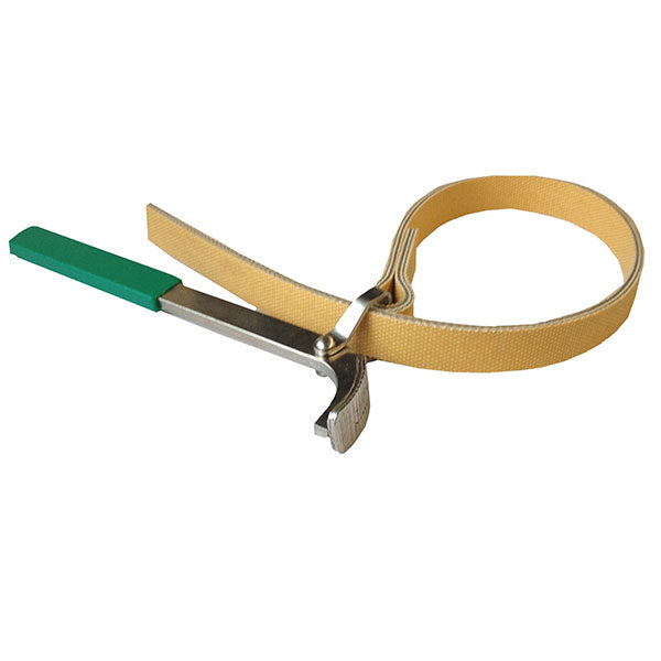 Strap wrench Ø 140mm