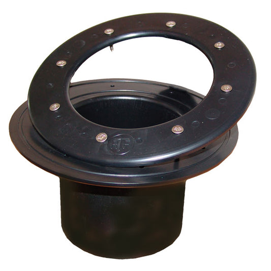 PVC-U Pond Tank Connector 40mm