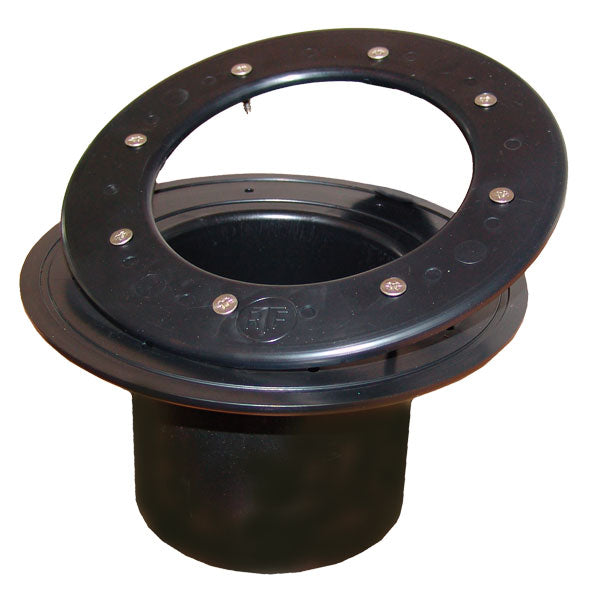 PVC-U Teichdurchführung 63mm