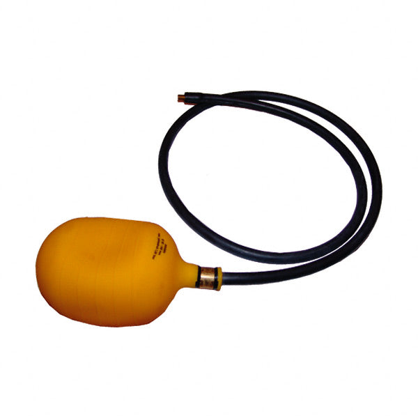 Pipe plug 48-72mm max. 1.25 Bar
