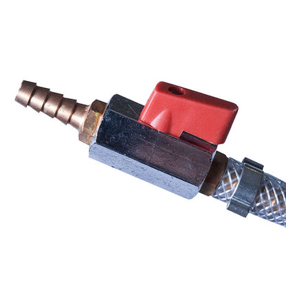 Bouchon de canalisation 92-145mm max. 1.25 bar, tuyau de 3m